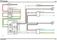 Freelander - Alarm, Power - Circuit Diagrams MY02-2 - Land Rover